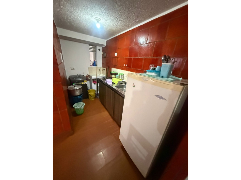 Apartamento en venta en Tibabuyes, Bogotá · foto 3 de 10