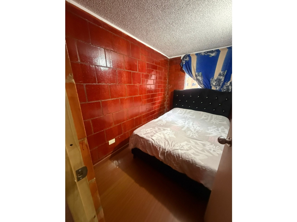 Apartamento en venta en Tibabuyes, Bogotá · foto 4 de 10
