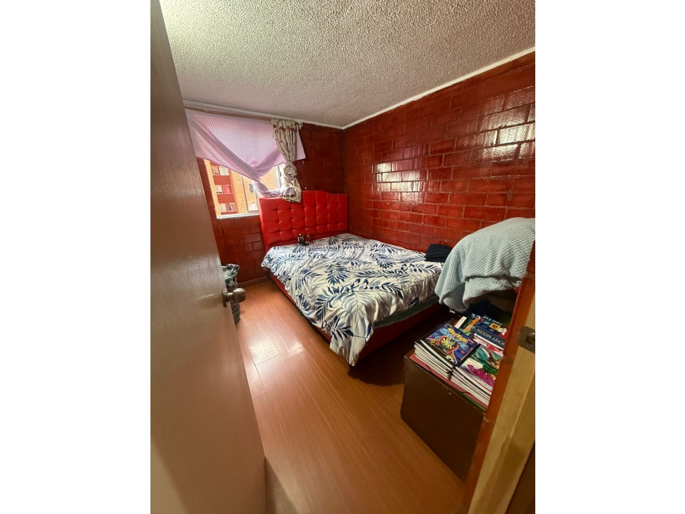 Apartamento en venta en Tibabuyes, Bogotá · foto 5 de 10