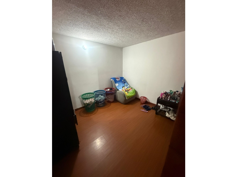 Apartamento en venta en Tibabuyes, Bogotá · foto 6 de 10