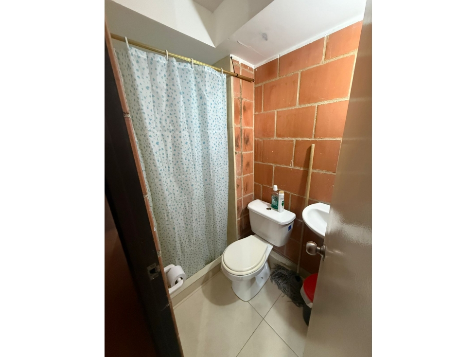 Apartamento en venta en Tibabuyes, Bogotá · foto 7 de 10