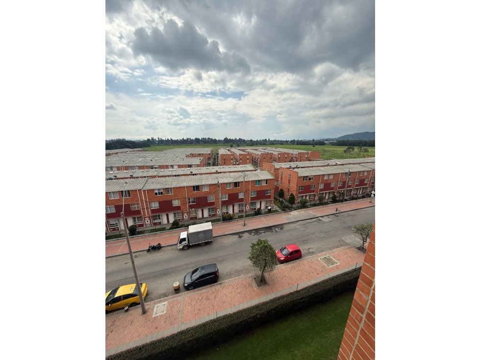 Apartamento en venta en Tibabuyes, Bogotá · foto 8 de 10