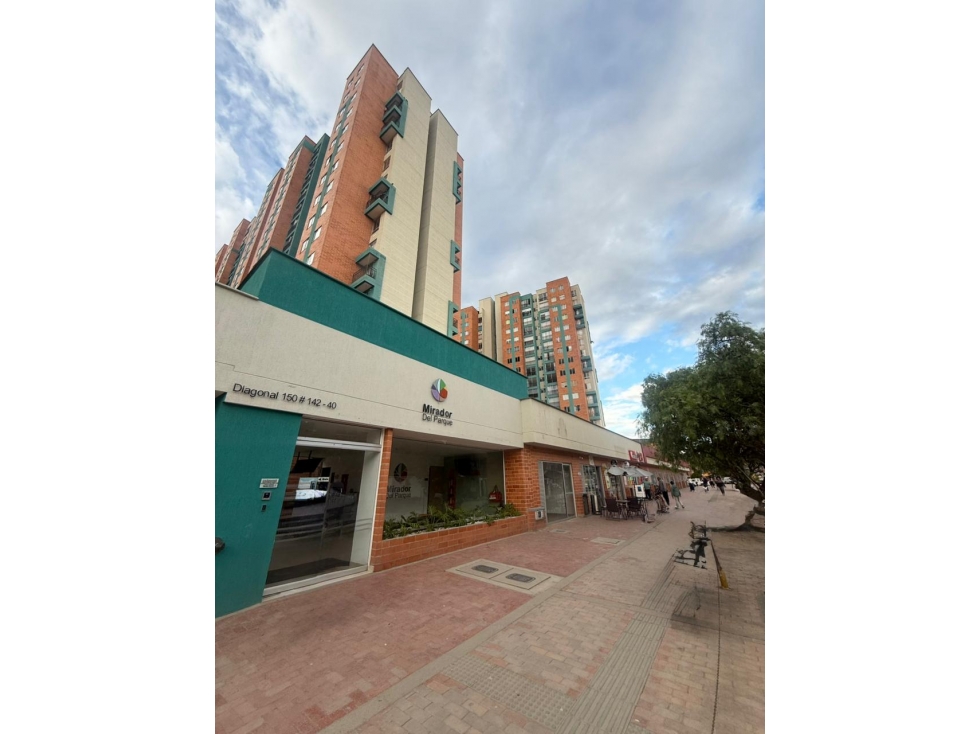 Apartamento en venta en Tibabuyes, Bogotá · foto 9 de 10