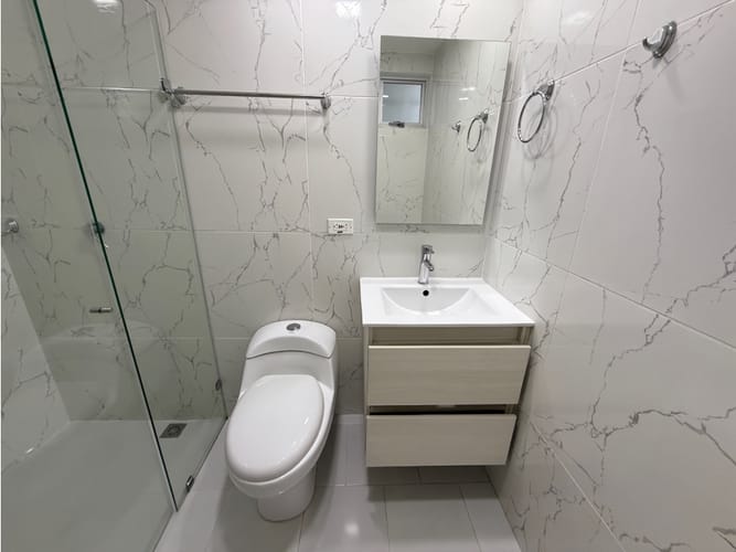 Apartamento en venta en La Castellana, Medellín · foto 11 de 20
