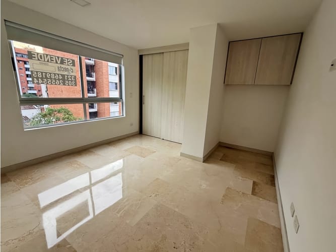 Apartamento en venta en La Castellana, Medellín · foto 17 de 20