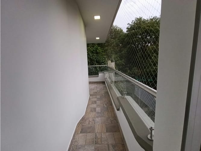 Apartamento en venta en La Castellana, Medellín · foto 19 de 20