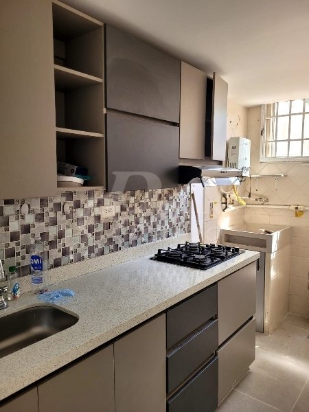 Apartamento en venta en Las Vegas, Envigado · foto 3 de 11