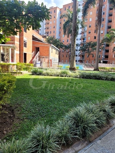 Apartamento en venta en Las Vegas, Envigado · foto 10 de 11