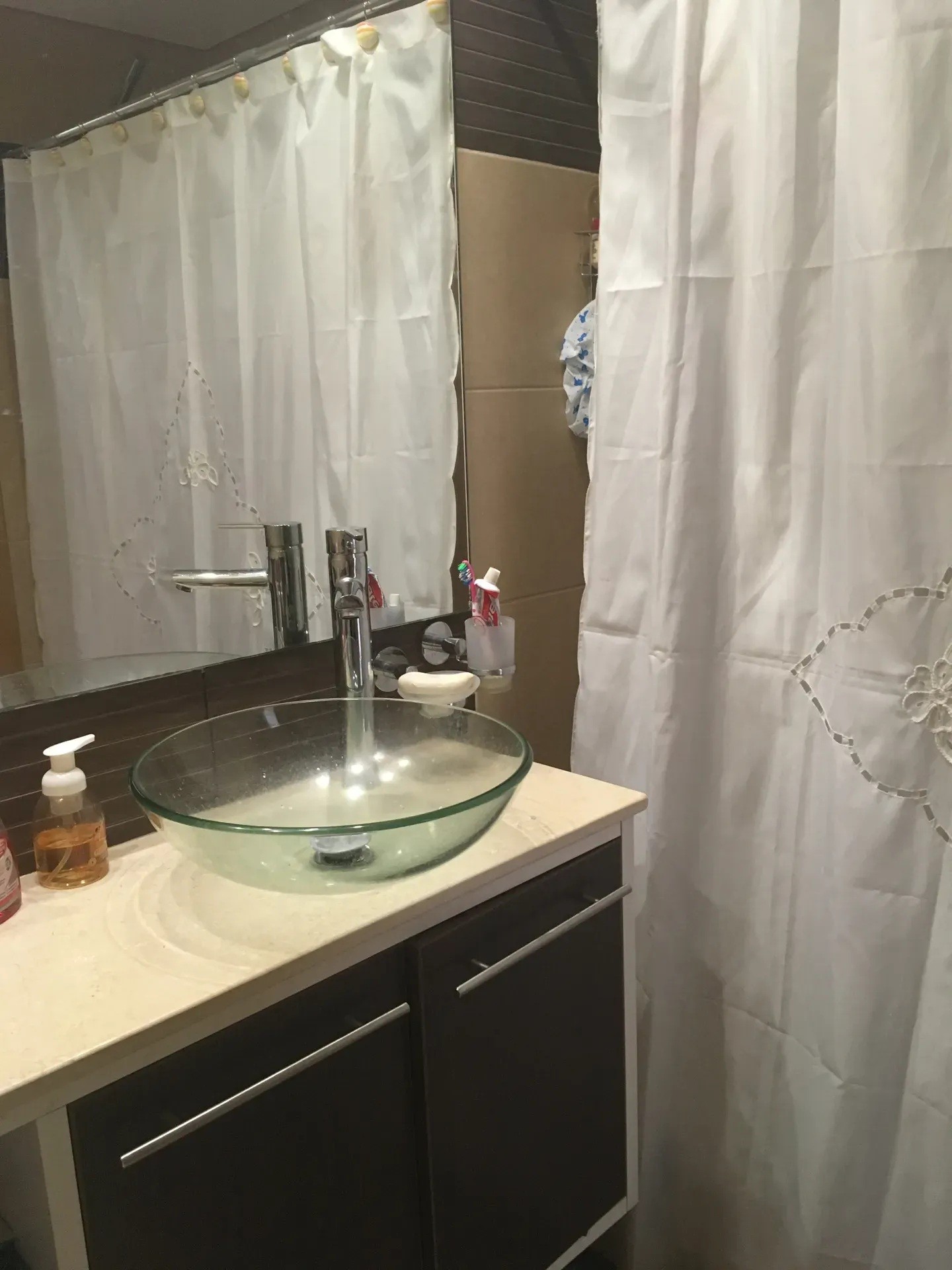 ALQUILER EN POCITOS DE 1 DORMITORIO MAS GARAJE INLCUIDO, PISO 4 AL FRENTE, 2 TERRAZAS, PORTERIA 24HS · Foto 9
