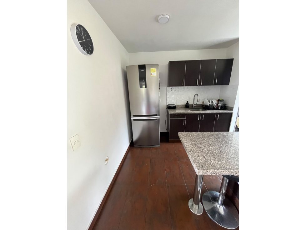 Apartamento en venta en San Isidro, Zipaquirá · foto 4 de 21