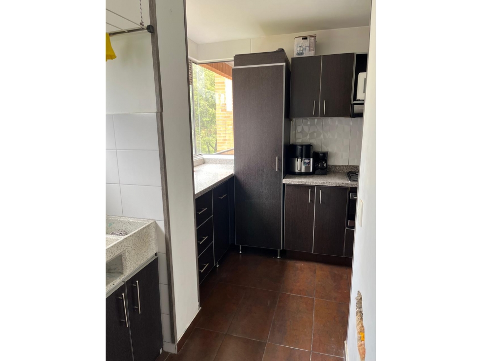 Apartamento en venta en San Isidro, Zipaquirá · foto 6 de 21