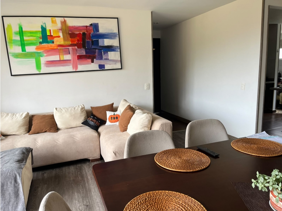 Apartamento en venta en San Isidro, Zipaquirá · foto 9 de 21