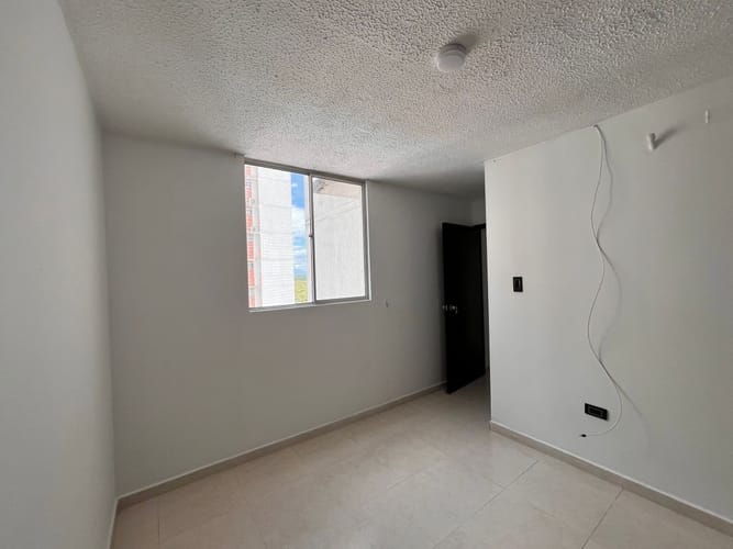 Apartamento de 3 alcobas en venta en Neiva, 55 m² · foto 4 de 12