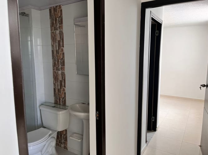 Apartamento de 3 alcobas en venta en Neiva, 55 m² · foto 5 de 12