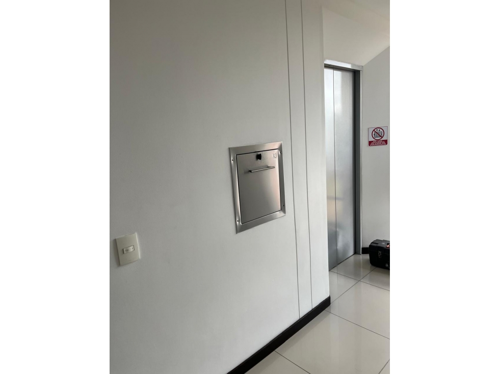 Apartamento en venta en San Isidro, Zipaquirá · foto 17 de 21