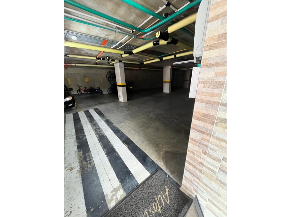 Apartamento en venta en San Isidro, Zipaquirá · foto 18 de 21