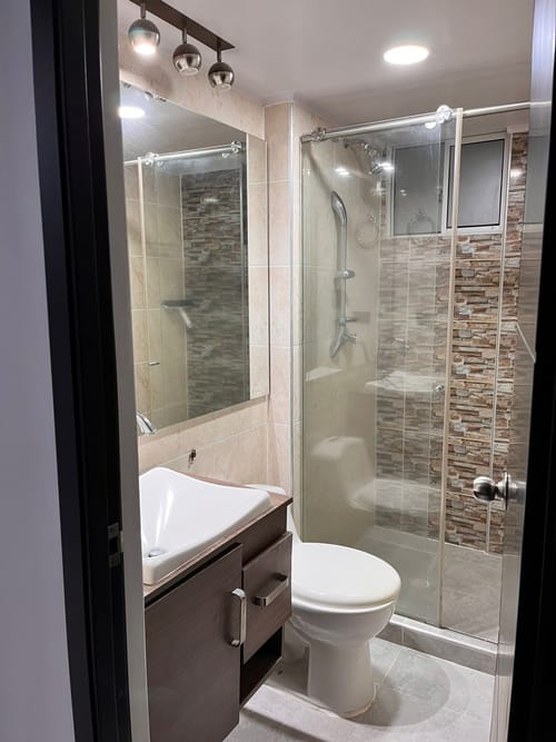 Apartamento de 3 alcobas en venta en Neiva, 55 m² · foto 9 de 12