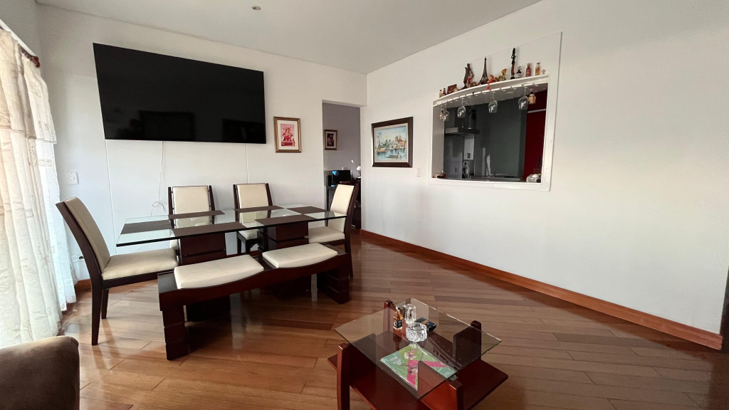Apartamento en venta en Pontevedra, Bogotá · foto 2 de 18