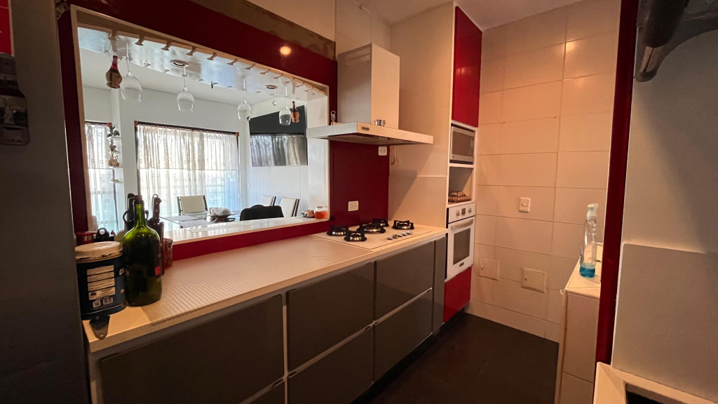 Apartamento en venta en Pontevedra, Bogotá · foto 5 de 18