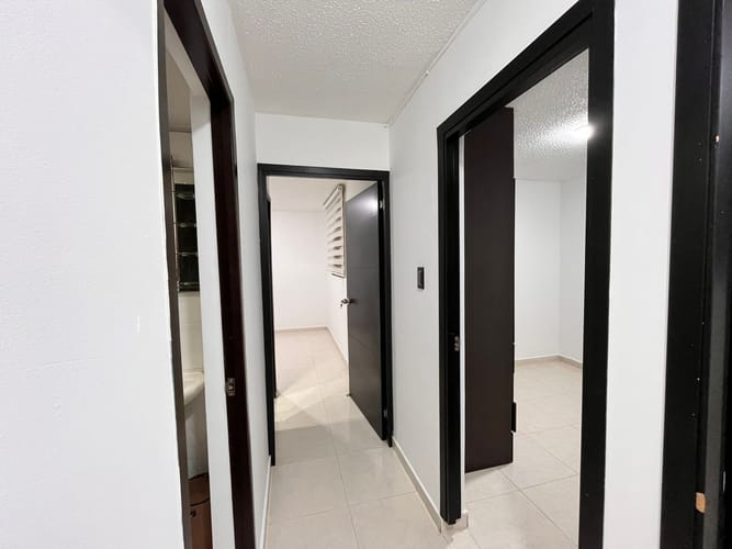 Apartamento de 3 alcobas en venta en Neiva, 55 m² · foto 10 de 12