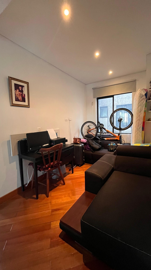 Apartamento en venta en Pontevedra, Bogotá · foto 9 de 18