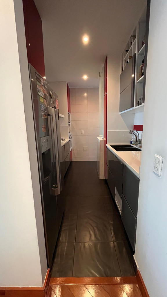 Apartamento en venta en Pontevedra, Bogotá · foto 10 de 18