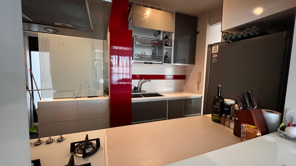 Apartamento en venta en Pontevedra, Bogotá · foto 11 de 18