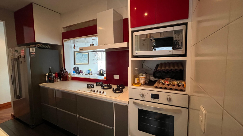 Apartamento en venta en Pontevedra, Bogotá · foto 13 de 18