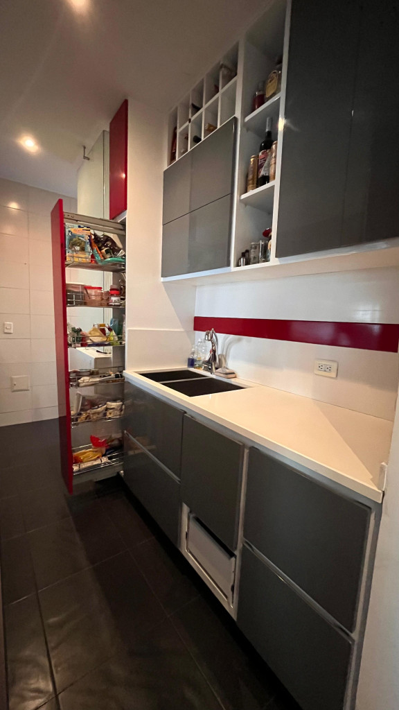 Apartamento en venta en Pontevedra, Bogotá · foto 17 de 18