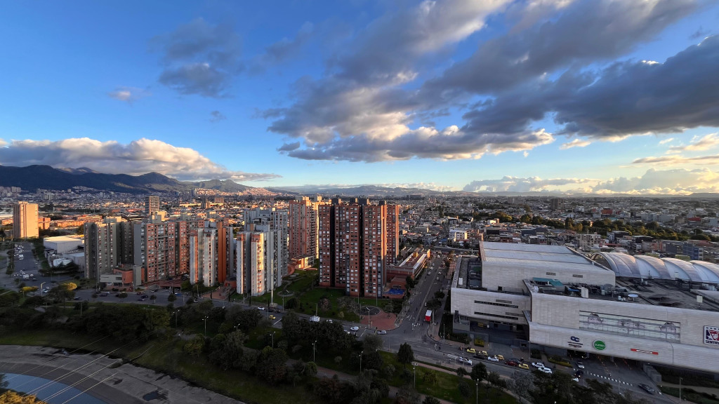 Apartamento en venta en Pontevedra, Bogotá · foto 18 de 18