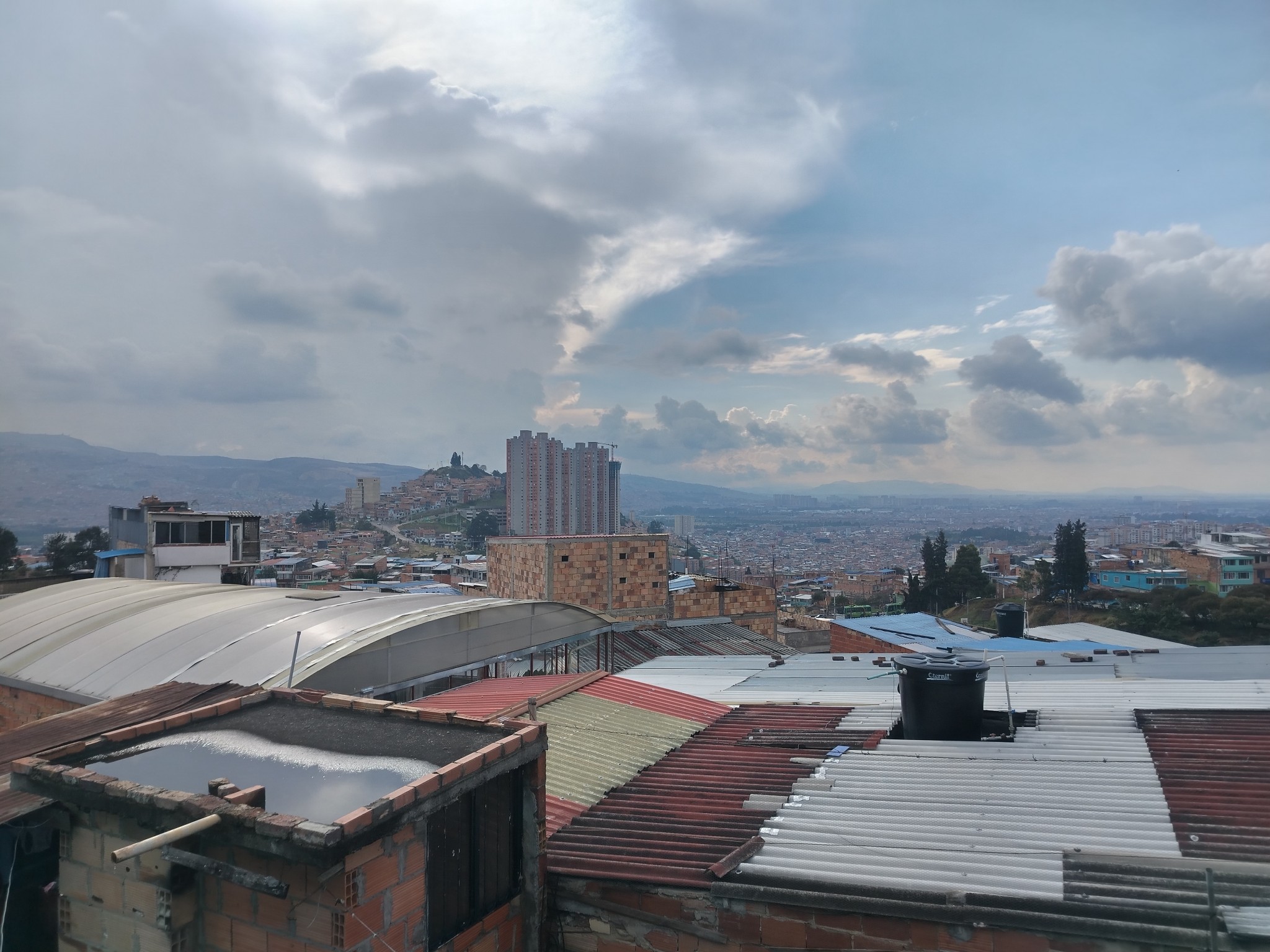 Casa en venta en Zona Centro, Bogotá · foto 6 de 19