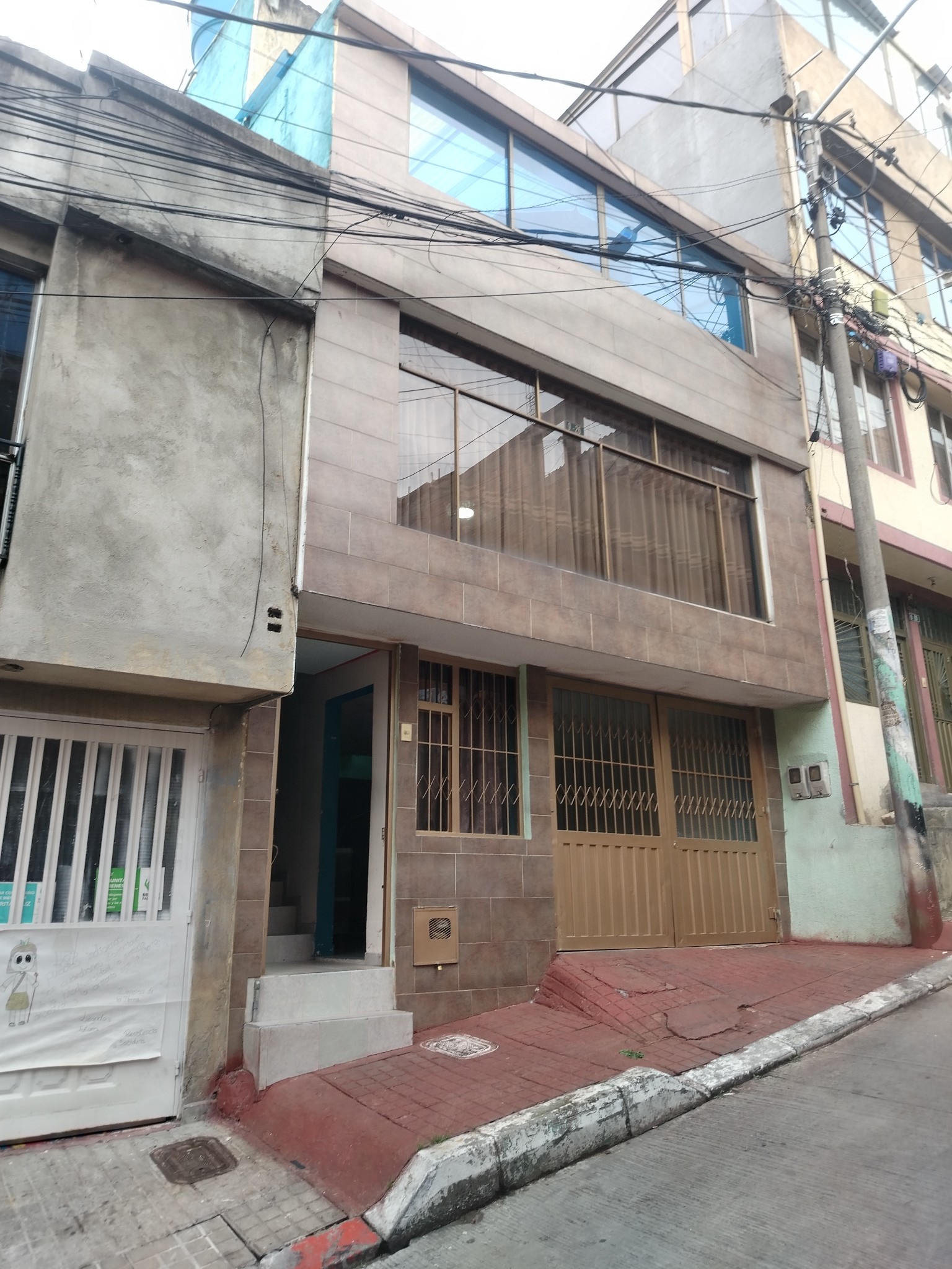 Casa en venta en Zona Centro, Bogotá · foto 7 de 19