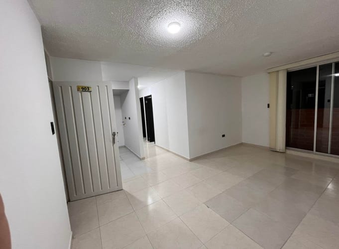 Apartamento de 3 alcobas en venta en Neiva, 55 m² · foto 12 de 12
