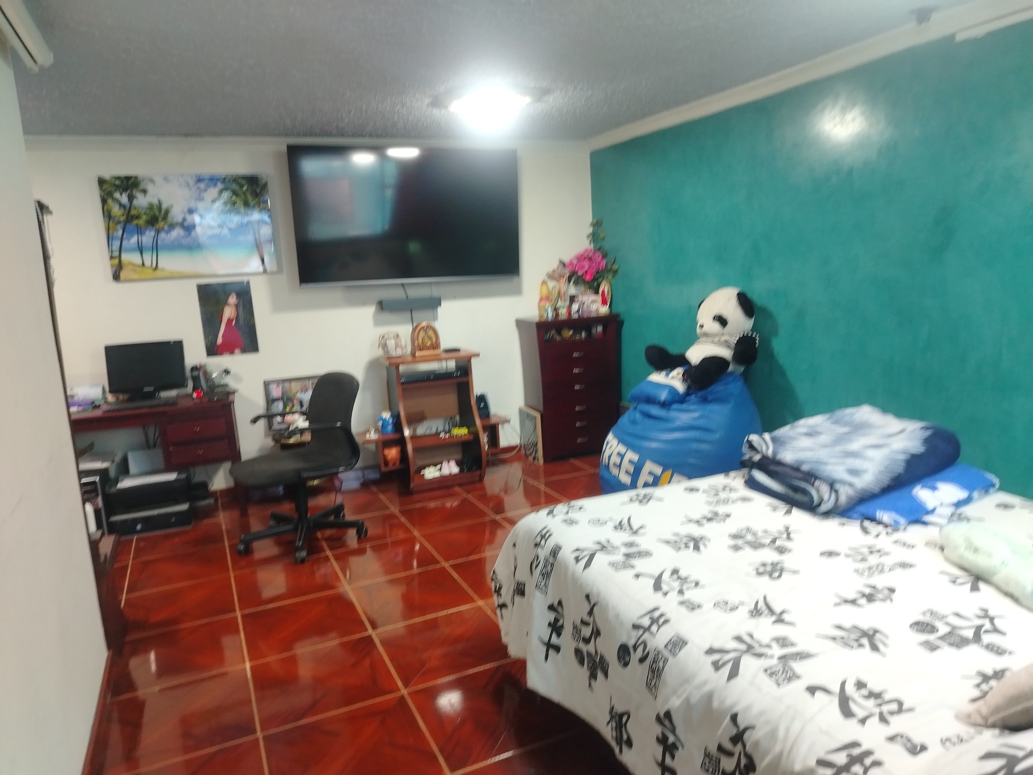 Casa en venta en Zona Centro, Bogotá · foto 12 de 19
