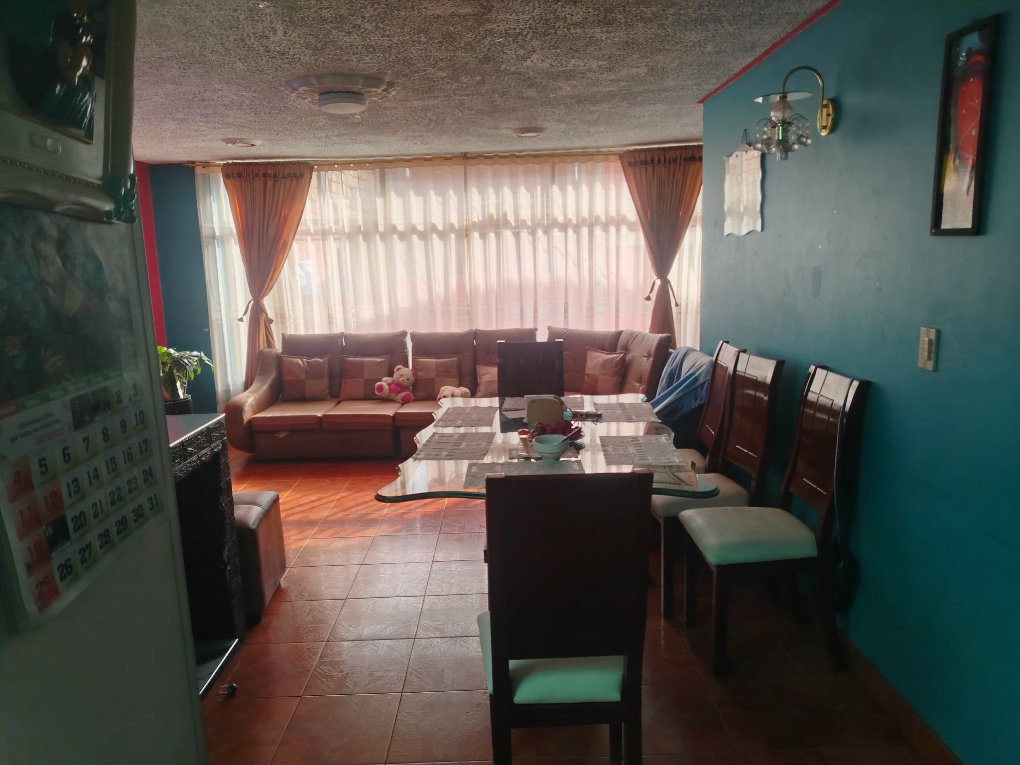 Casa en venta en Zona Centro, Bogotá · foto 2 de 19