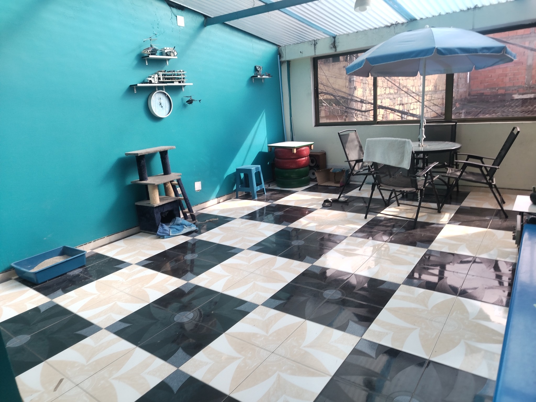 Casa en venta en Zona Centro, Bogotá · foto 3 de 19