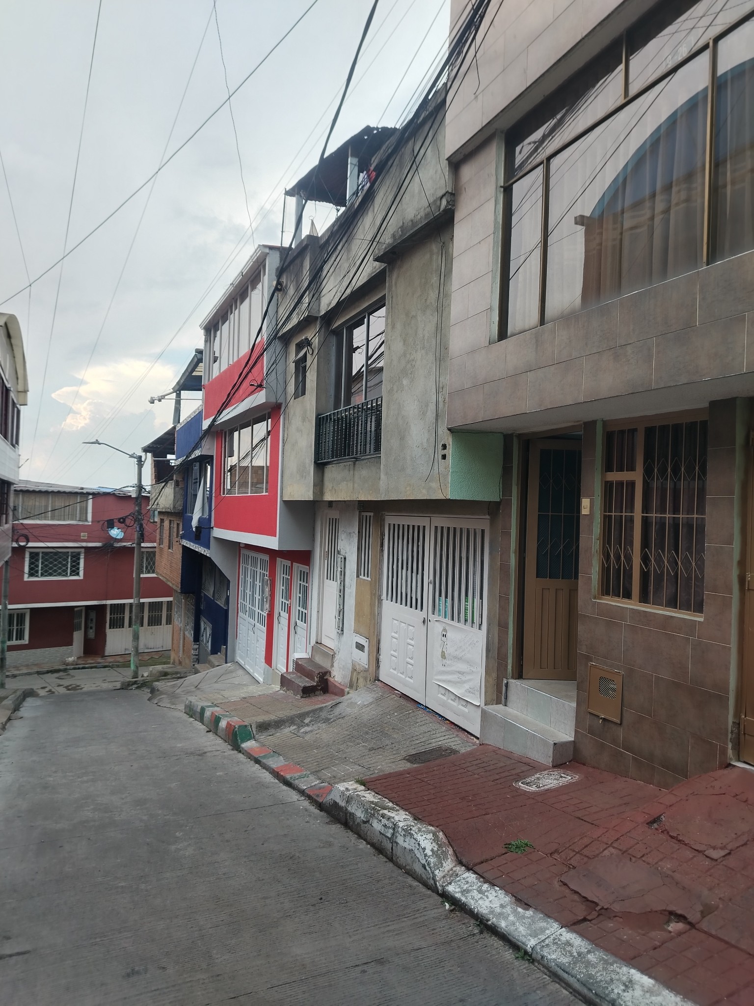 Casa en venta en Zona Centro, Bogotá · foto 9 de 19