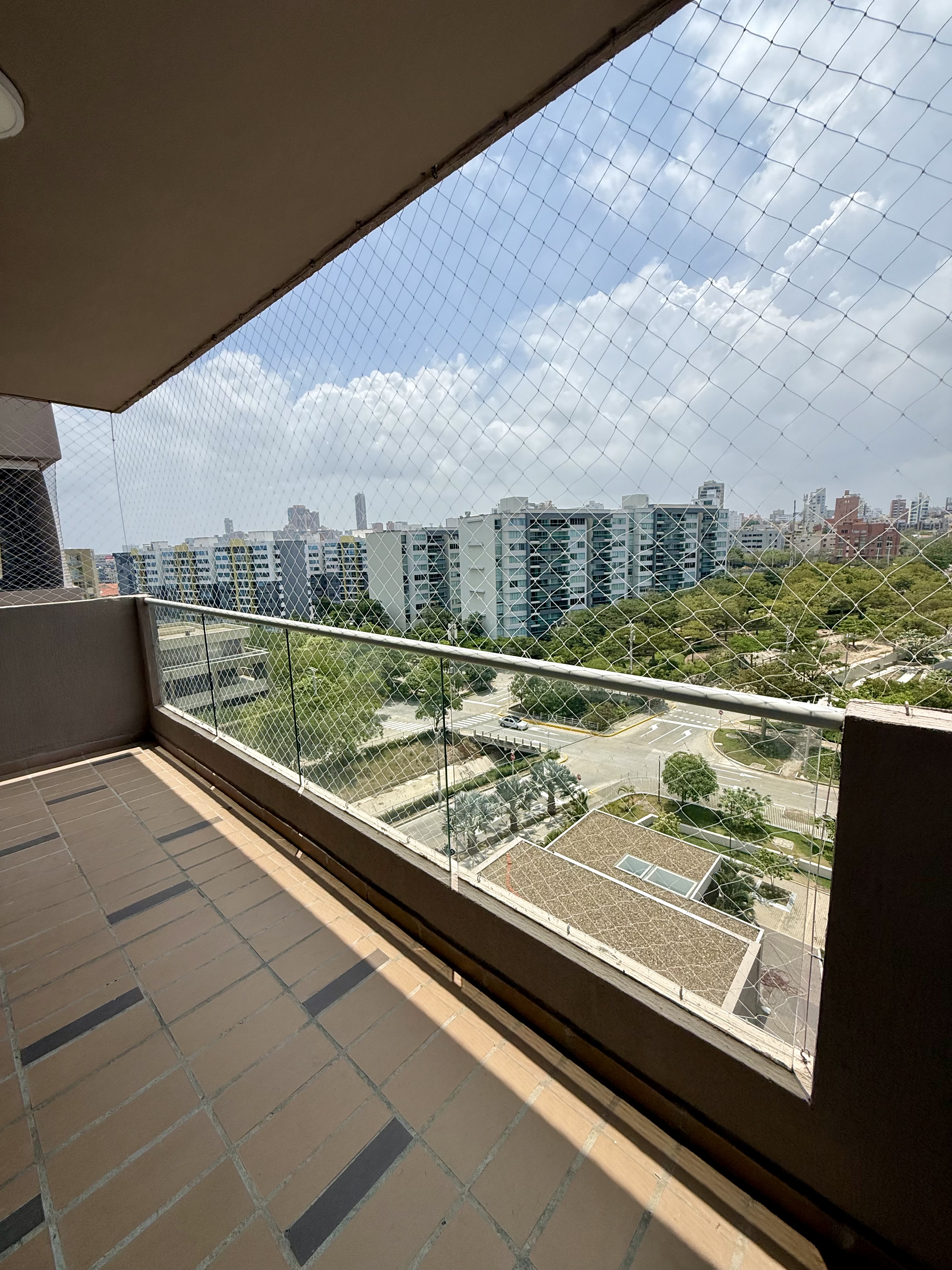Apartamento en venta en Villa Carolina, Barranquilla · foto 2 de 11