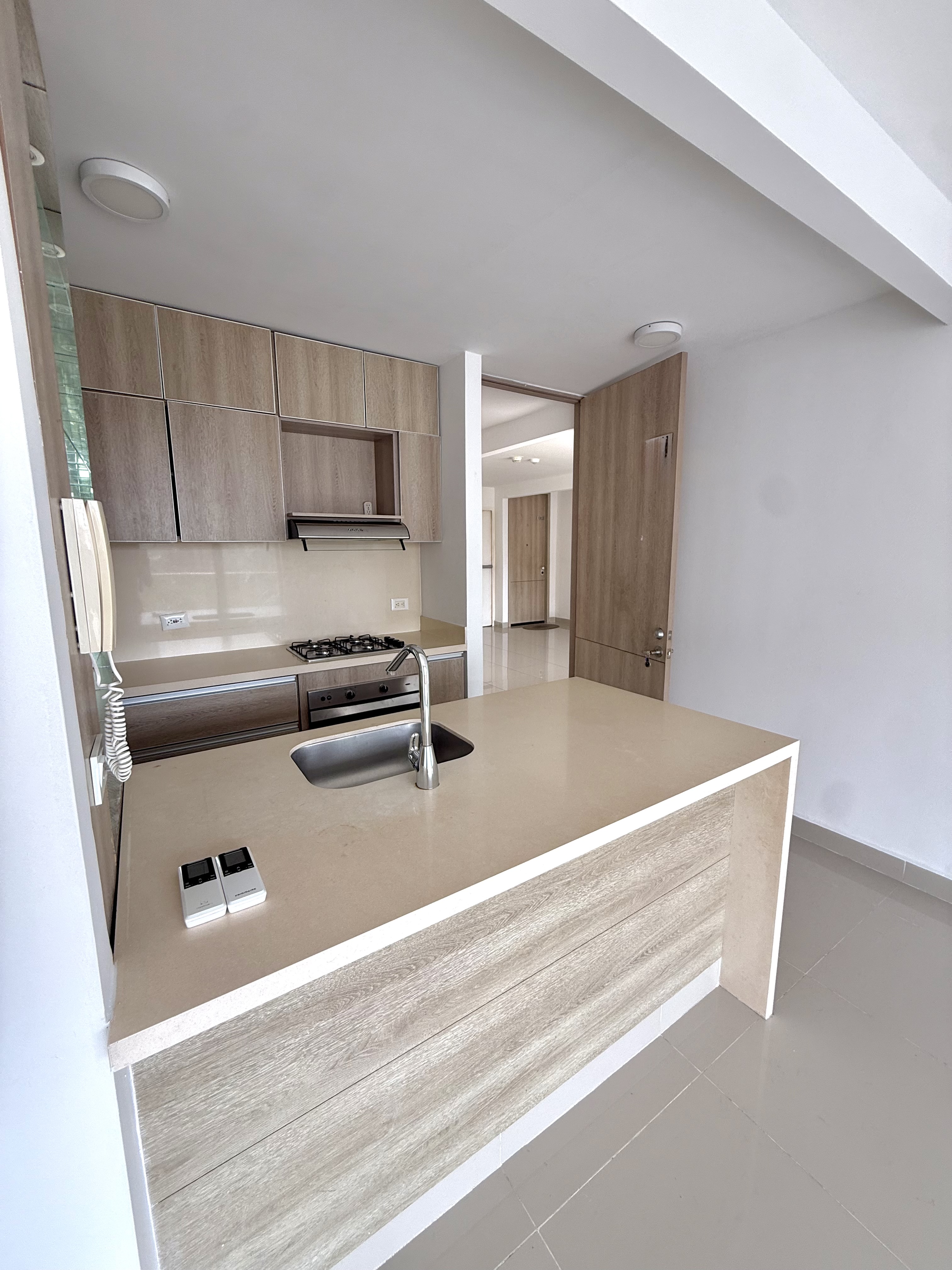 Apartamento en venta en Villa Carolina, Barranquilla · foto 3 de 11