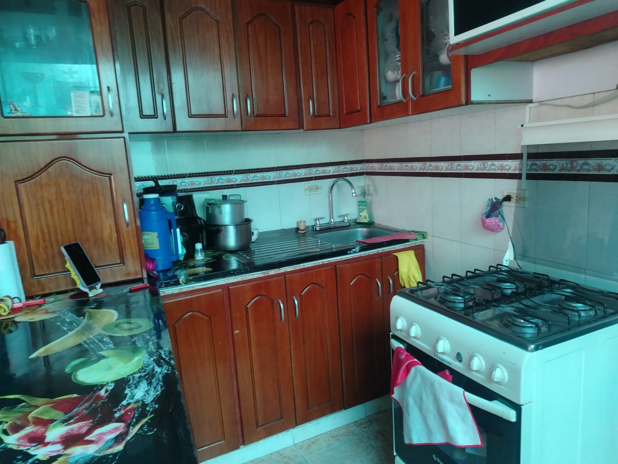 Casa en venta en Zona Centro, Bogotá · foto 17 de 19