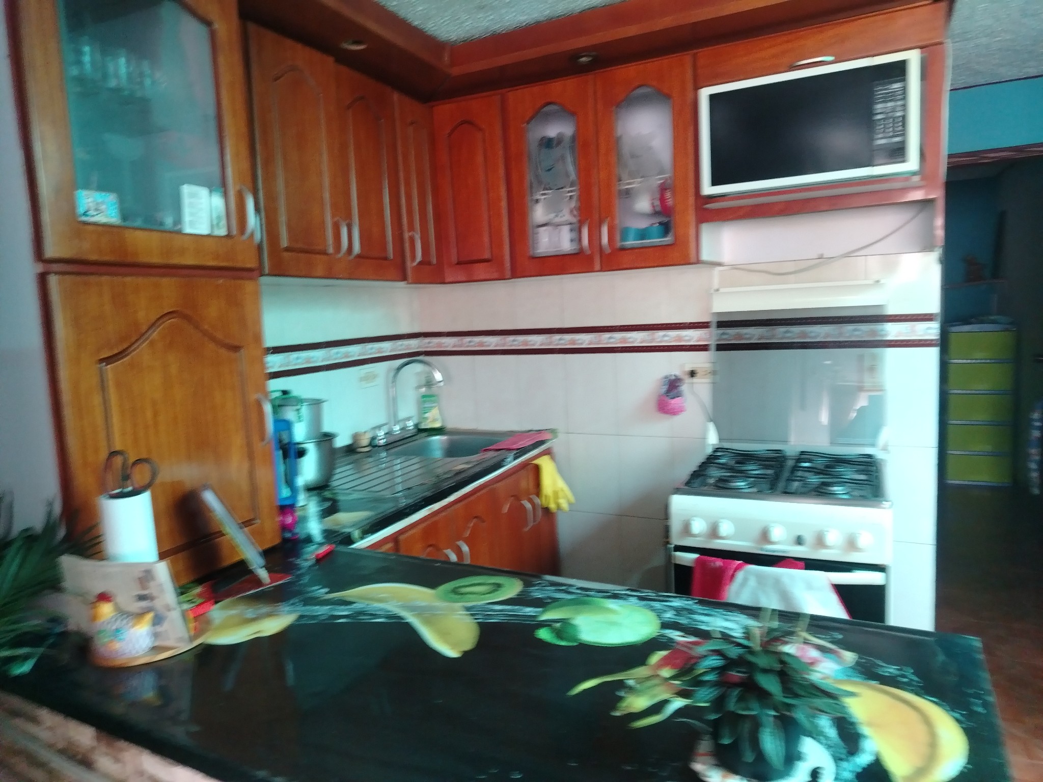 Casa en venta en Zona Centro, Bogotá · foto 16 de 19