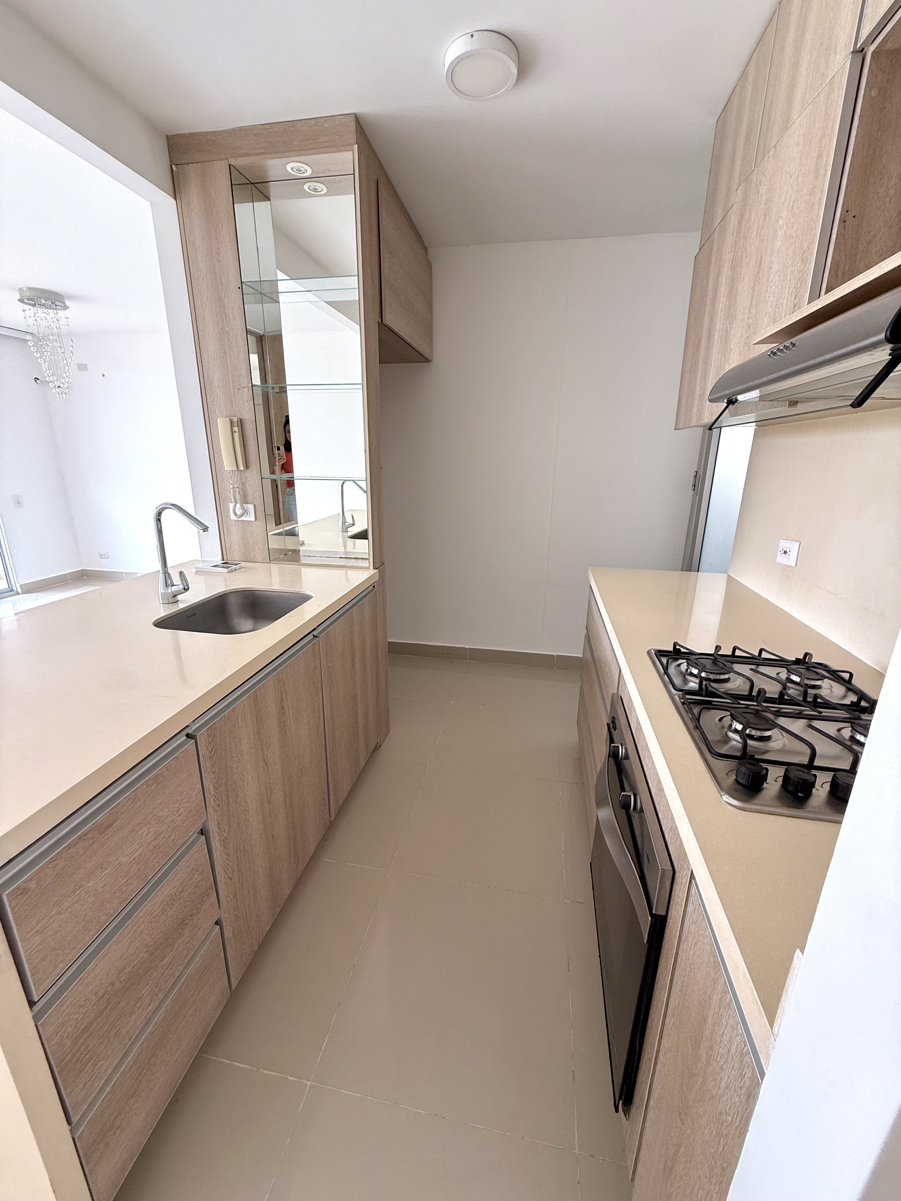 Apartamento en venta en Villa Carolina, Barranquilla · foto 5 de 11