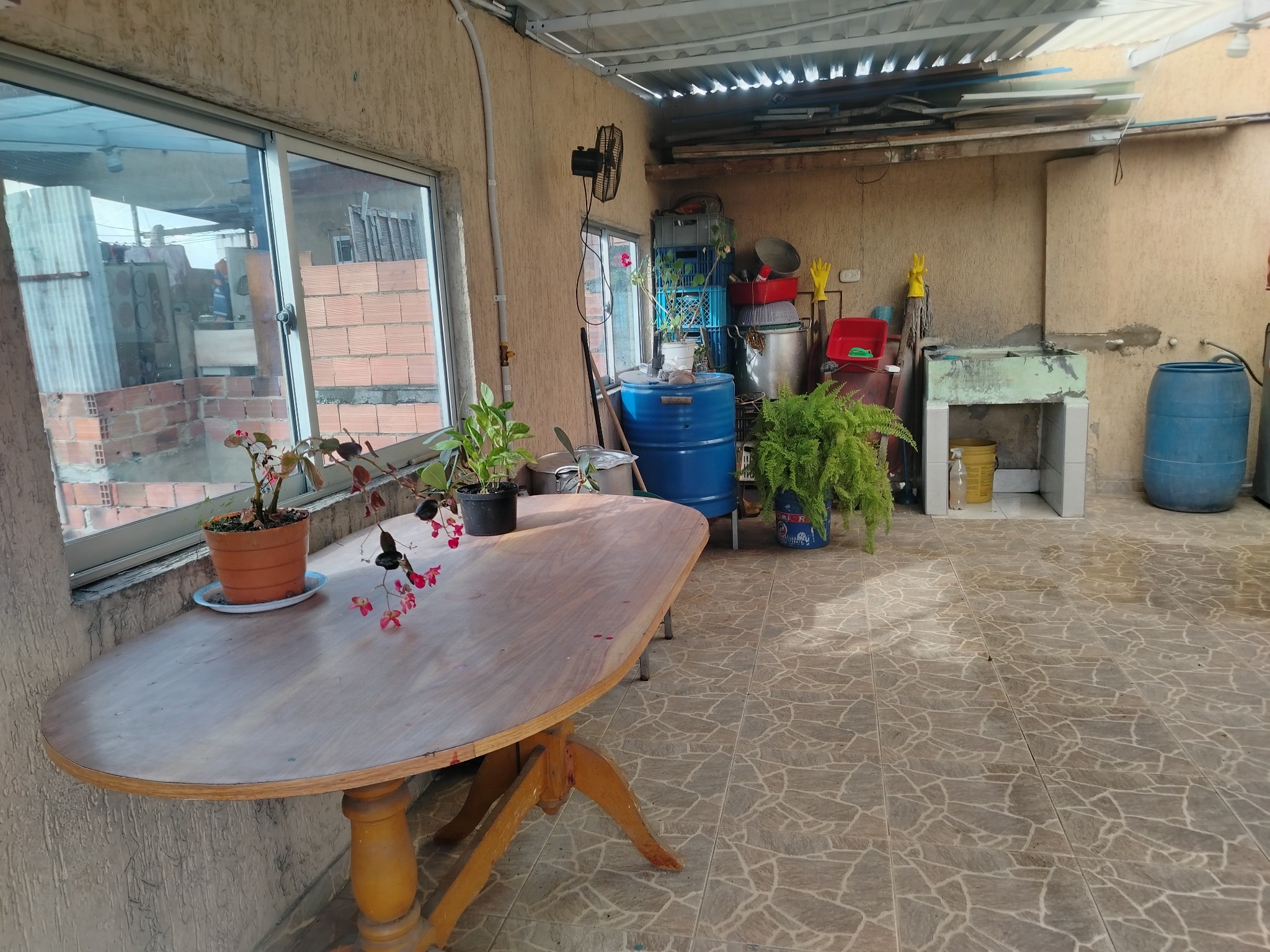 Casa en venta en Zona Centro, Bogotá · foto 4 de 19