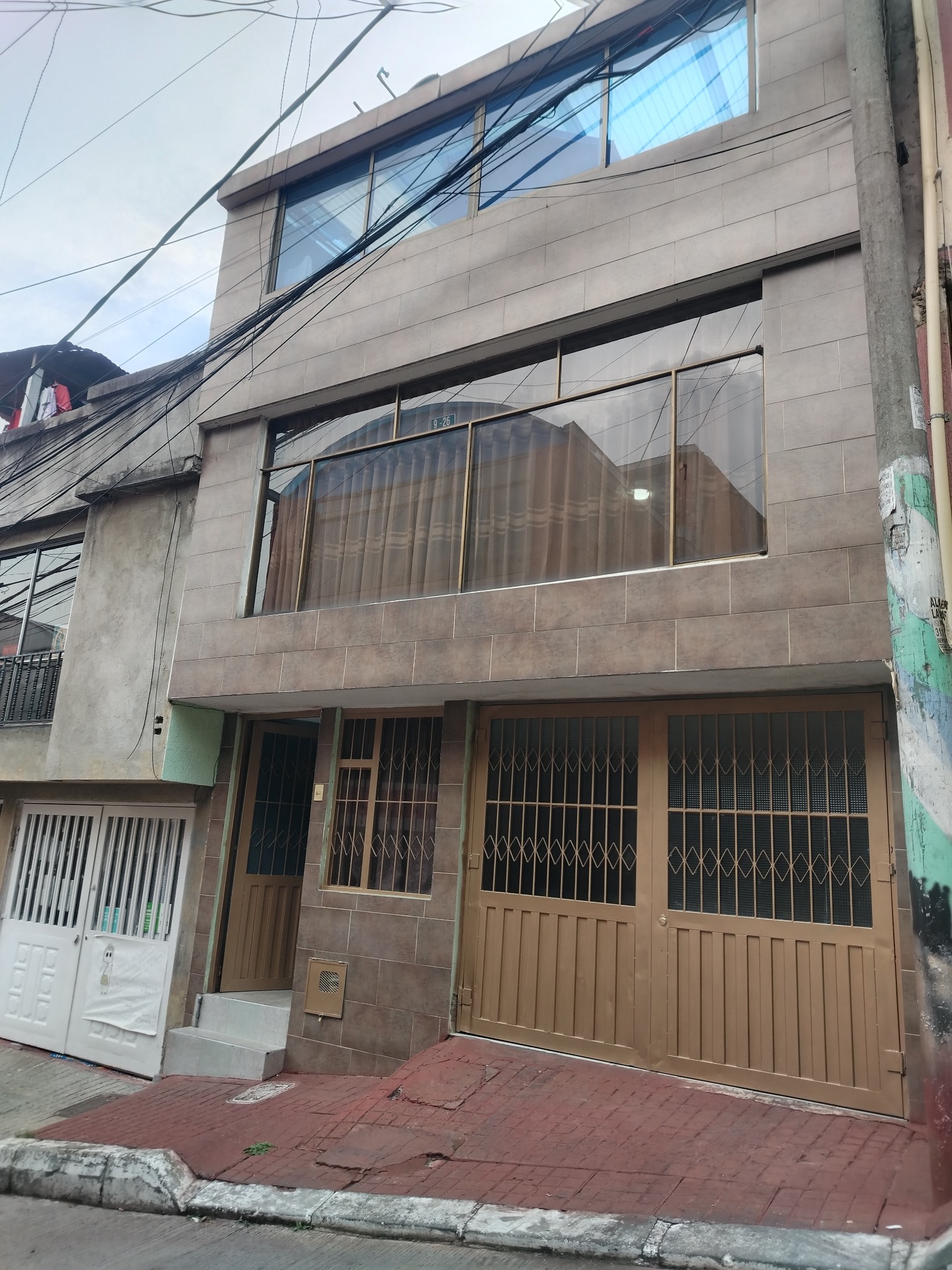 Casa en venta en Zona Centro, Bogotá · foto 8 de 19