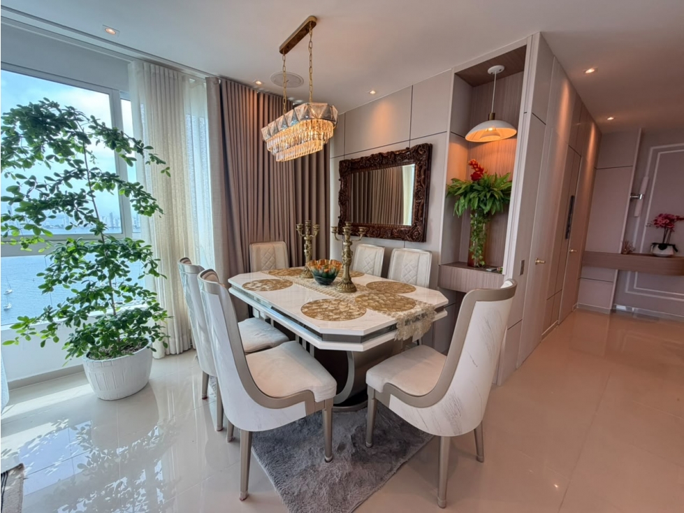 Apartamento en venta en Cartagena De Indias, Cartagena · foto 3 de 12