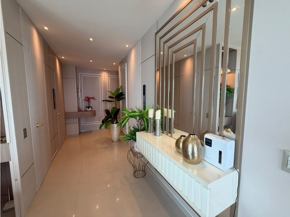 Apartamento en venta en Cartagena De Indias, Cartagena · foto 5 de 12