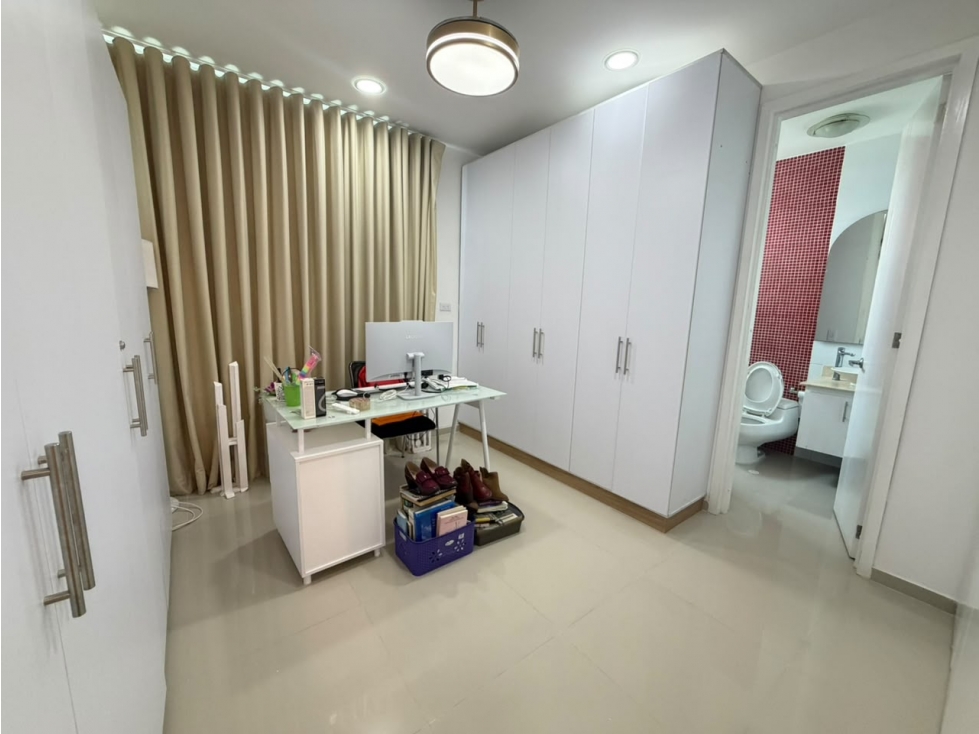 Apartamento en venta en Cartagena De Indias, Cartagena · foto 6 de 12