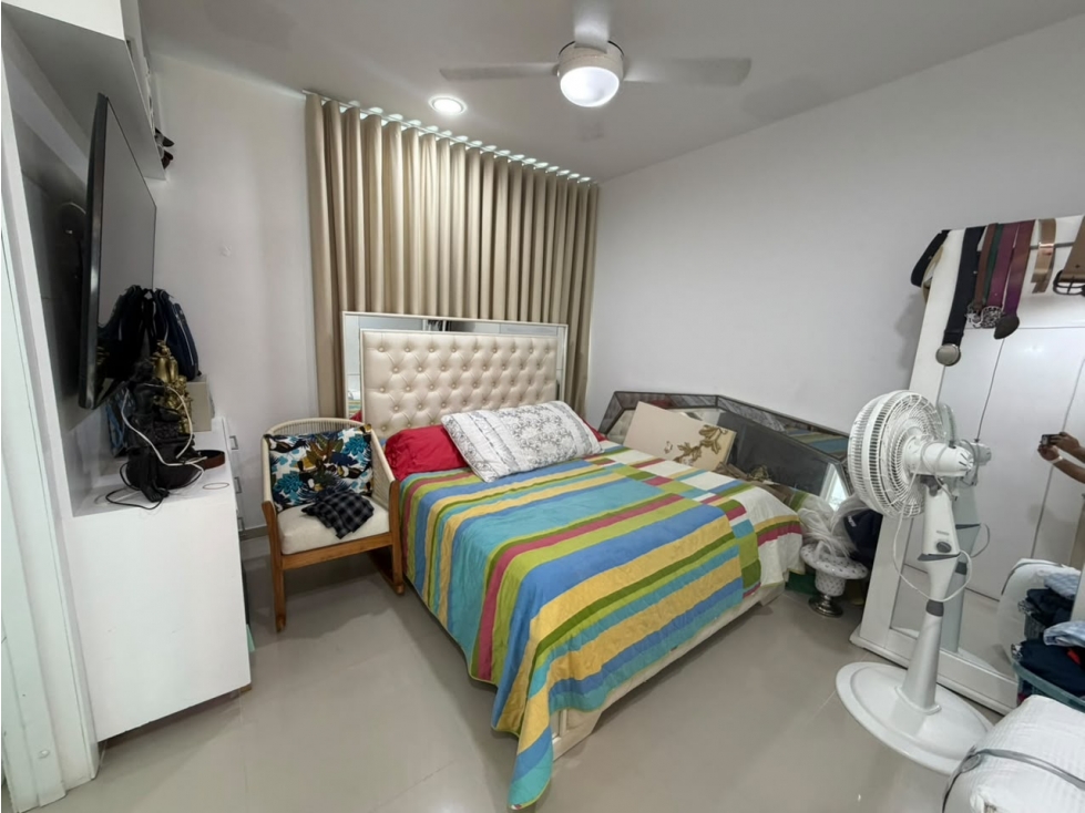 Apartamento en venta en Cartagena De Indias, Cartagena · foto 10 de 12