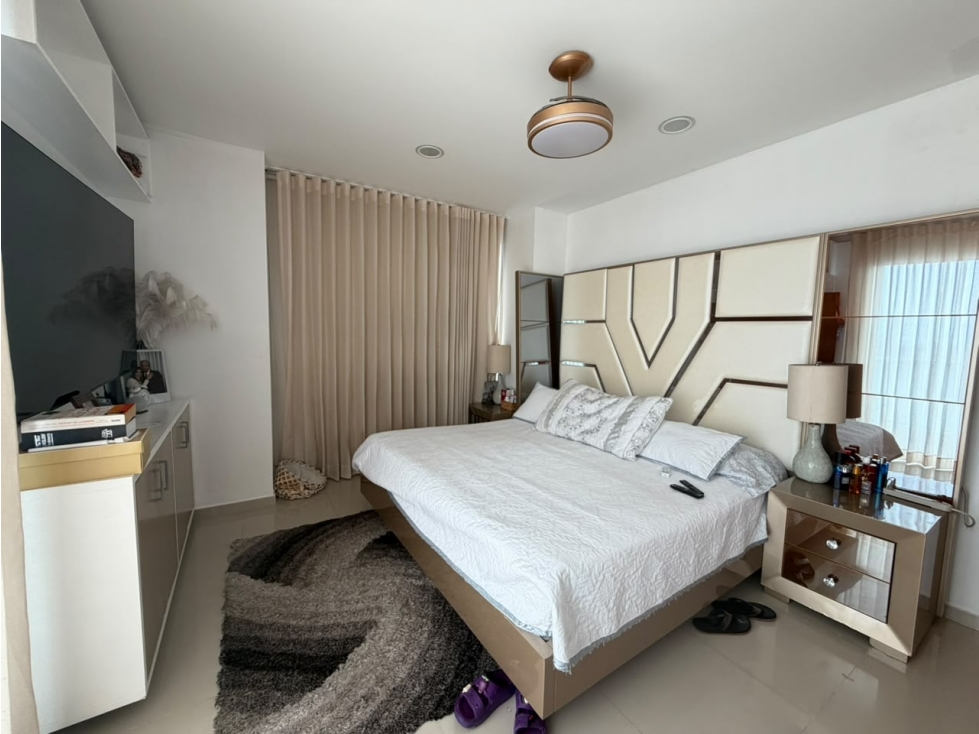 Apartamento en venta en Cartagena De Indias, Cartagena · foto 11 de 12