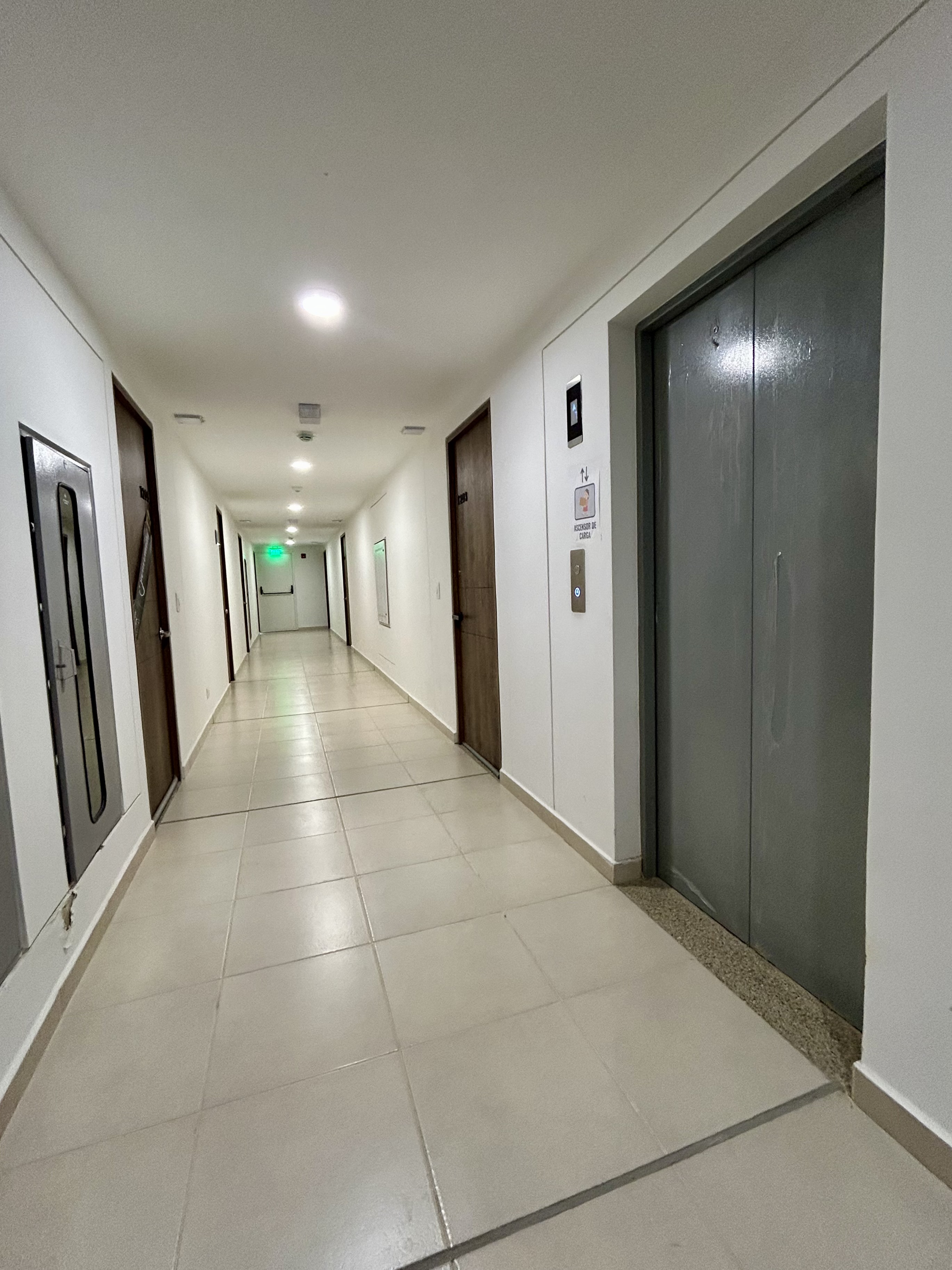 Apartamento en venta en Ciudad Salitre, Bogotá · foto 2 de 12